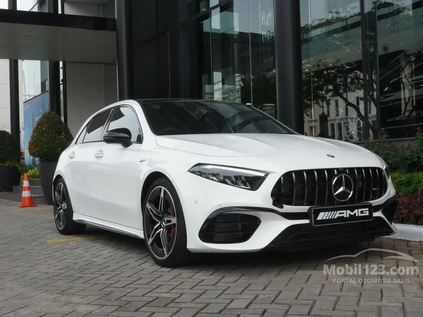 Jual Mobil Mercedes