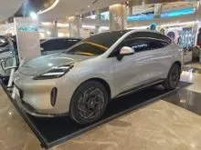 2026 GAC Hyptec HT 0.0 Premium Hatchback. Ime