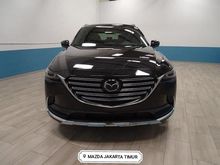 MAZDA CX-9 2.500 cc TURBO TAHUN 2018 BLACK (BISA TEST DRIVE)