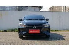 2024 Daihatsu Ayla 1.0 X Hatchback