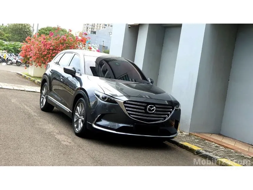 2021 Mazda CX-9 2WD SUV