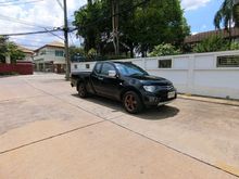 2011 Mitsubishi Triton 2.5 MEGA CAB (ปี 05-15) GLX Pickup MT