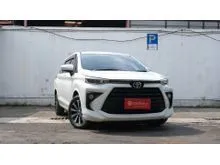 2023 Toyota Avanza 1.5 G MPV - UNIT SIAP PAKAI (GARANSI SELAMA 1 TAHUN)