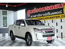 2019 Isuzu D-MAX 1.9 Cab-4 (ปี 11-17) X-Series Hi-Lander Z Prestige Pickup