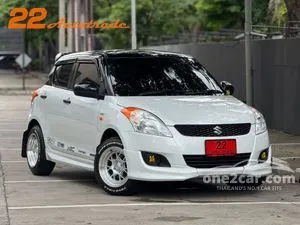 2016 Suzuki SWIFT 1.2 GA Hatchback