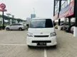 Jual Mobil Daihatsu Gran Max 2022 D PS 1.5 di Banten Manual Van Putih Rp 146.000.000