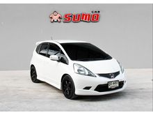 2010 Honda Jazz 1.5 (ปี 08-14) SV i-VTEC Hatchback AT