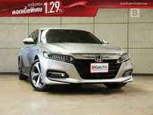 2022 Honda ACCORD 2.0 (ปี 19-23) e:HEV TECH Sedan AT