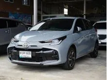 2025 Toyota YARIS 1.2 (ปี 17-25) Sport Hatchback