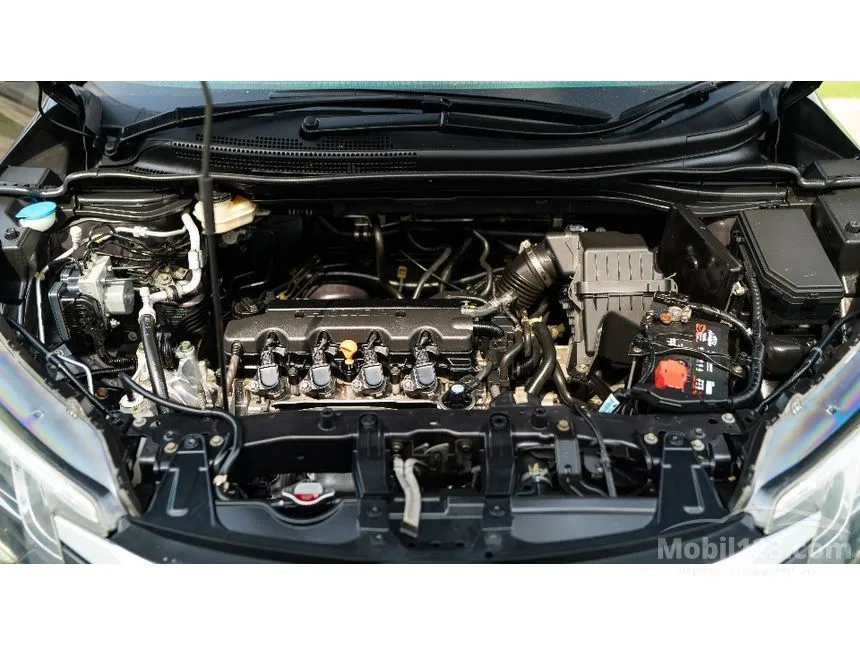2017 Honda CR-V SUV
