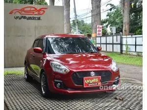 2019 Suzuki SWIFT 1.2 GL Hatchback