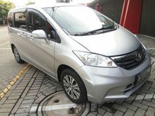 2013 Honda Freed 1.5 S MPV