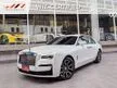 2023 Rolls-Royce GHOST 6.7 (ปี 20-30) Black Badge Sedan