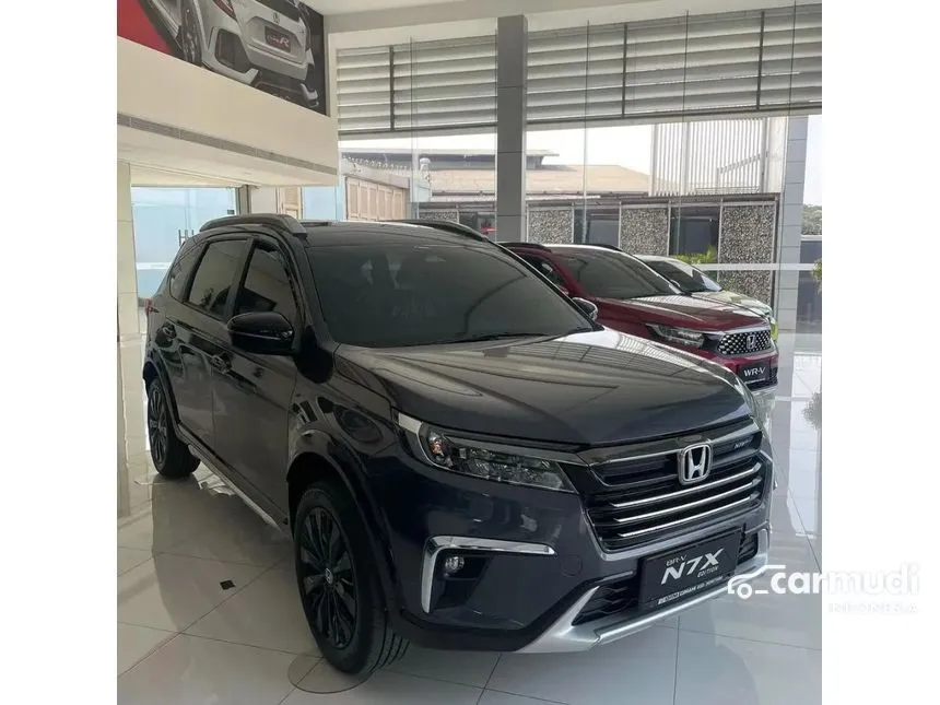 2024 Honda BR-V Prestige Honda Sensing N7X SUV