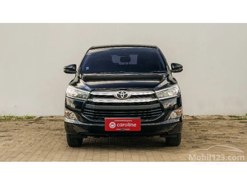 2020 Toyota Kijang Innova G MPV