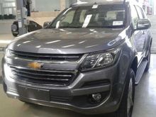 2018 Chevrolet Trailblazer 2.5 LTZ SUV-Ontherood