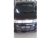 Suzuki Karimun Wagon R merupakan citi car...lebih dari cukup
