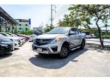 2015 Mazda BT-50 PRO 2.2 DOUBLE CAB Hi-Racer Eclipse Pickup