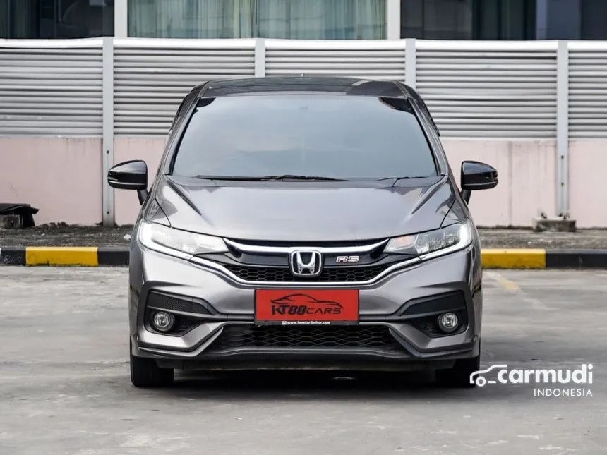 2020 Honda Jazz RS Hatchback