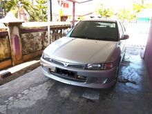 2000 Mitsubishi Lancer 1.6 GLXi Sedan