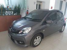 2018 Honda Brio 1.2 Satya E Hatchback