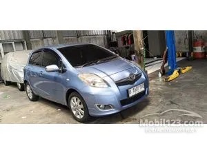 2009 Toyota Yaris 1.5 E Hatchback