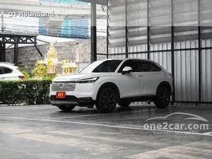 2025 Honda HR-V 1.5 e:HEV EL SUV