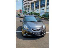 2014 Honda Brio 1.2 E Hatchback
