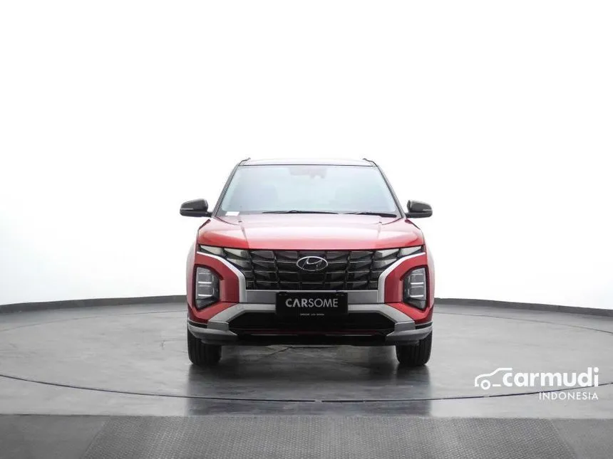 2022 Hyundai Creta Prime Wagon