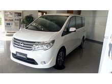 Nissan Serena Nik 2017 TDP 47 juta