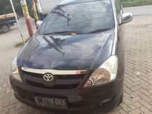 2005 Toyota Innova 2.0 MPV Minivans