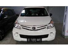2013 Daihatsu Xenia 989