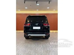 2023 Toyota Land Cruiser 3.3 300 GR-S SUV