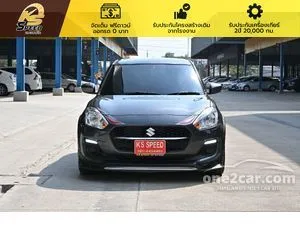 2023 Suzuki SWIFT 1.2 GL Plus Hatchback