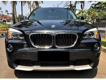 2011 BMW X1 2.0 sDrive18i Executive Red Interior Excellent