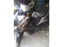 2015 Yamaha Xeon GT 125 BAYAR DIRUMAH
