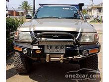 2003 Toyota Sport Cruiser 2.5 (ปี 00-04) E Pickup MT