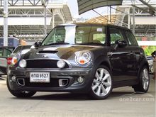 2011 Mini Cooper 1.6 R56 S Hatchback AT