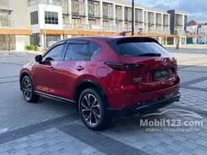 2022 Mazda CX-5 2.5 Elite SUV