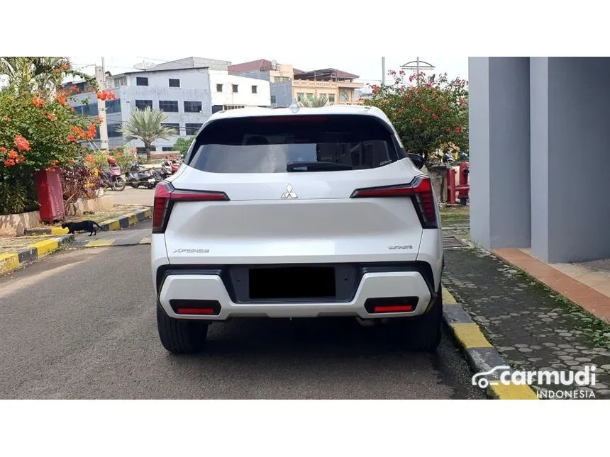 2023 Mitsubishi XFORCE Ultimate SUV