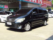 2012 Toyota Innova 2.0 (ปี 04-11) G Wagon