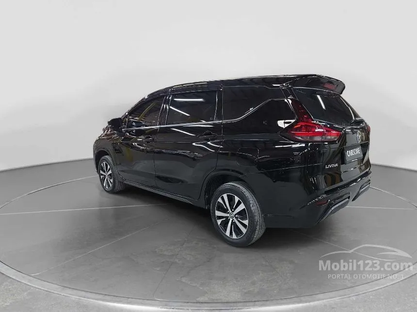 2019 Nissan Livina VE MPV