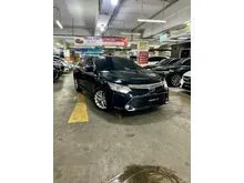 2017 Toyota Camry 2.5 V Sedan AT Matic 2018 nik 2017 Facelift Last Edition Terawat