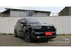 2021 Toyota Veloz 1.5 Q TSS MPV