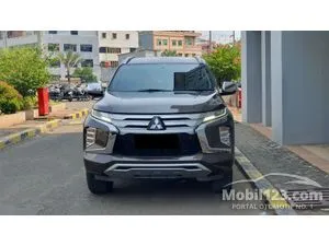 2022 Mitsubishi Pajero Sport 2.4 Dakar Ultimate 4X2 SUV