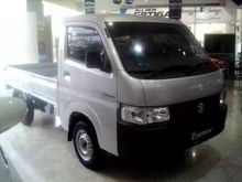 2020 Suzuki Carry 1.5 Pick-up DP 5jt