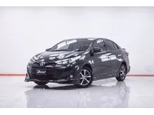 2019 Toyota Yaris Ativ 1.2 (ปี 17-22) S Sedan