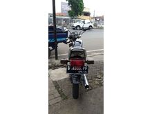 1995 Yamaha RX 135 Others