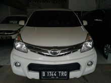 2013 Daihatsu Xenia 1.3 R SPORTY MPV