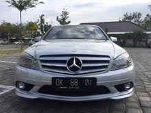 2010 Mercedes-Benz C250 1.8 CGI Sedan #jualcepatpemiliklangsung